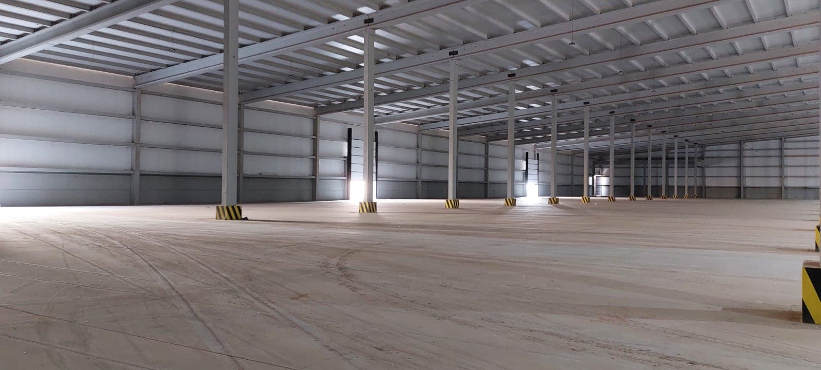 2.000 m2 De Deposito En Mariano Roque Alonso‼️ C-1150 — foto 5