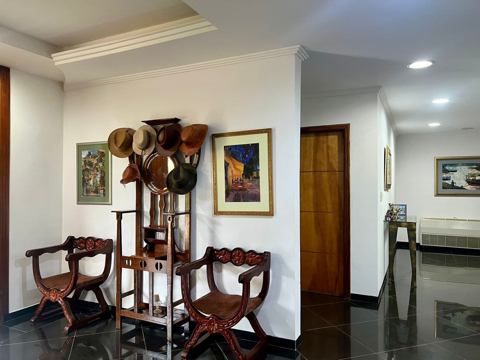residencia AMOBLADA, foto 3