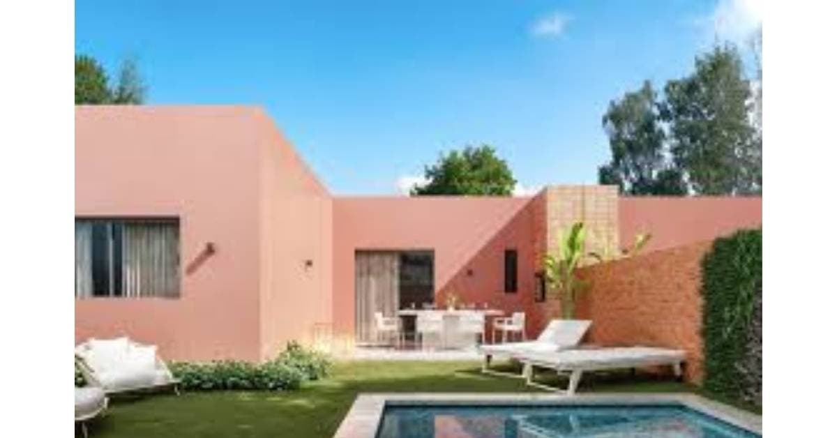 Casa en Barriocerrado MIRAFLORES - MORA KUE, foto 2