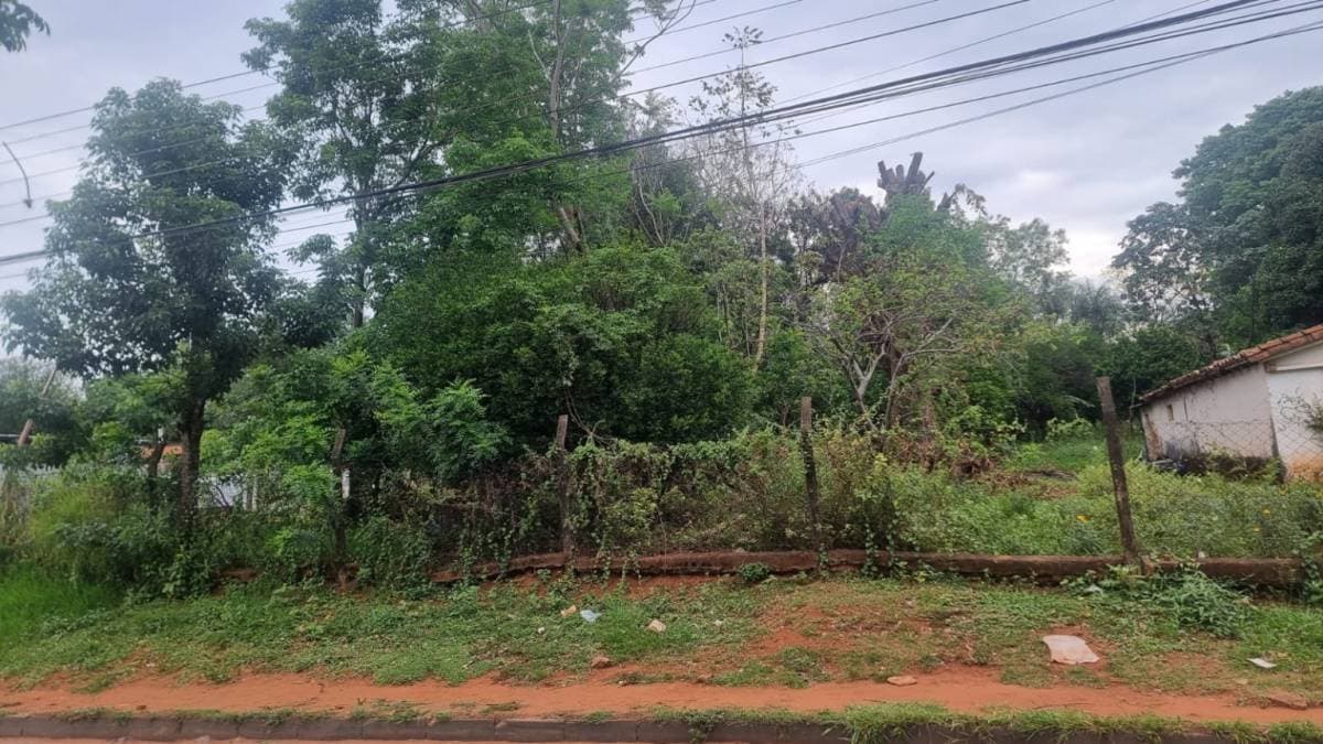 Terreno de 1.500 m2 de calle a calle sobre la Avda.Caaguazu, en Ñemby, foto 4
