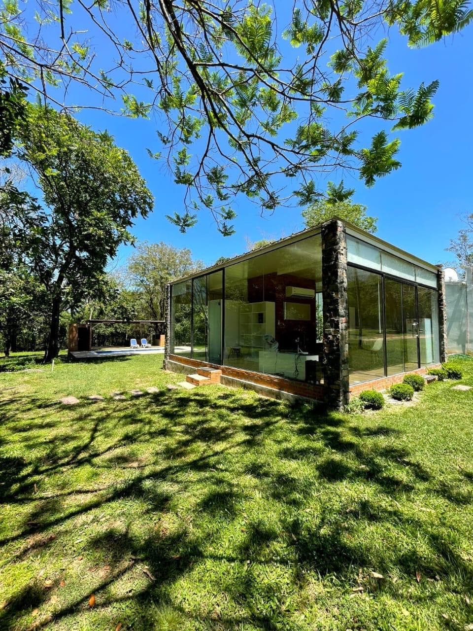 Chalet en venta en San Bernardino, foto 2