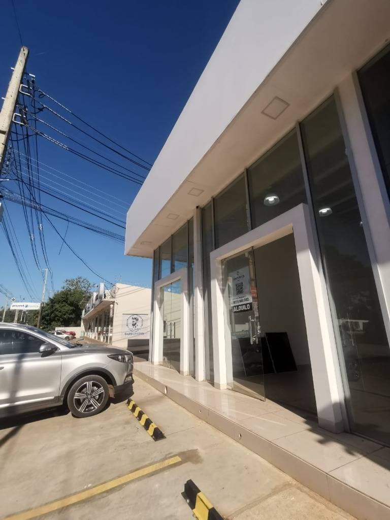 Local comercial en alquiler a pasos del Pinedo Shopping - San Lorenzo, foto 2