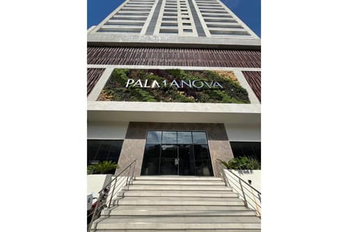 Dpto. de 2 dormitorios | Edificio Palmanova Las Mercedes, foto 1