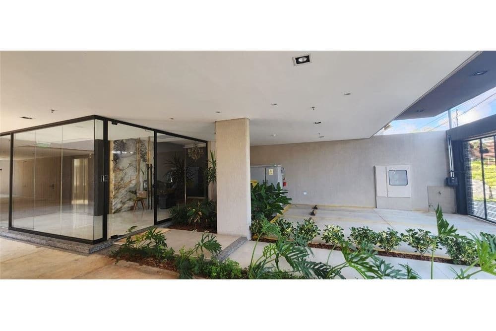 departamento en zona Ycuá Satí — foto 2