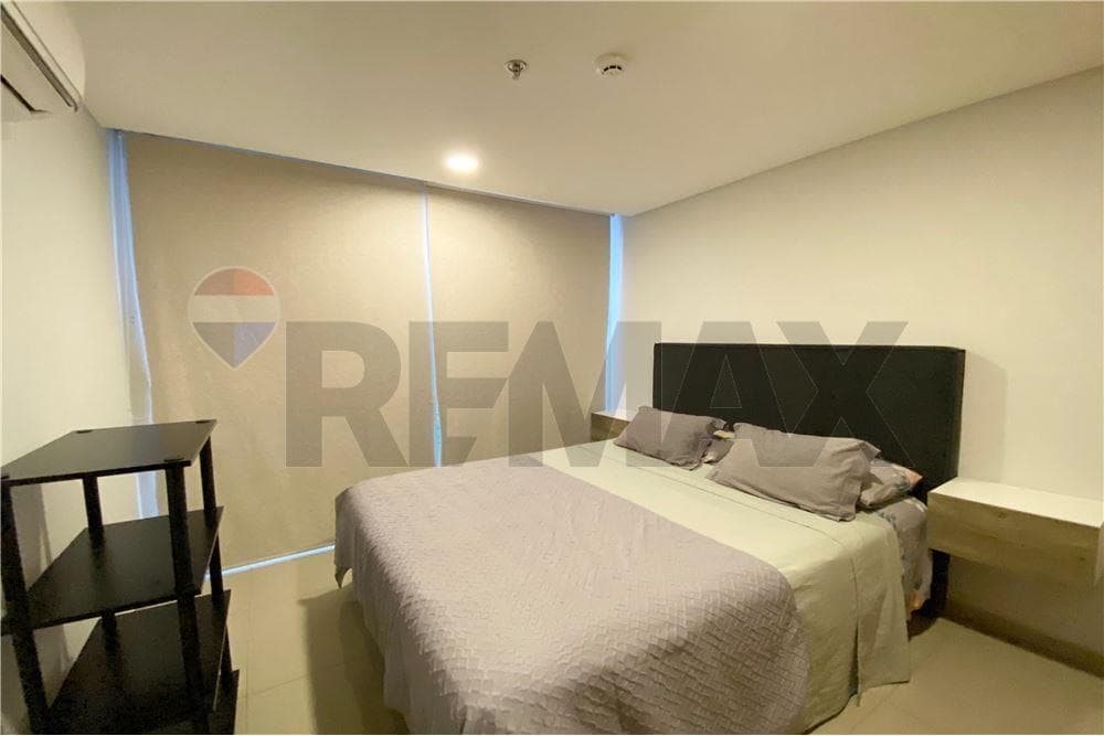 Departamento - Alquiler - Ycuá Satí, Asunción, Paraguay