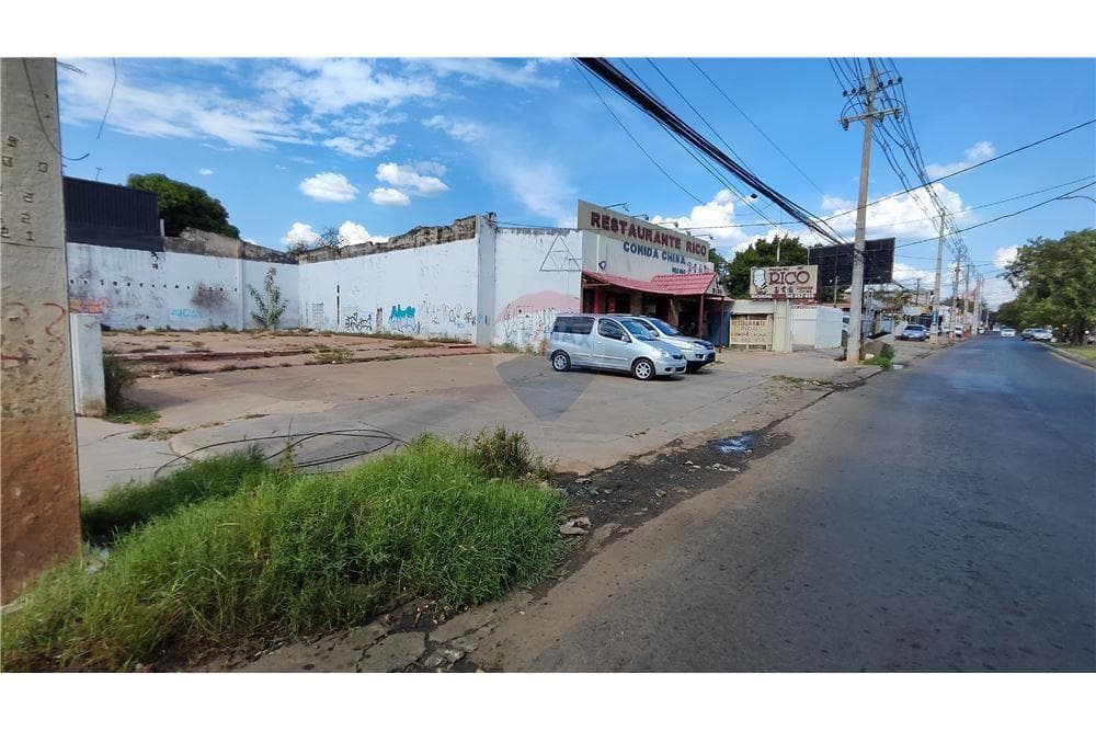 Terreno - Venta - Fernando de la Mora, Paraguay, foto 2