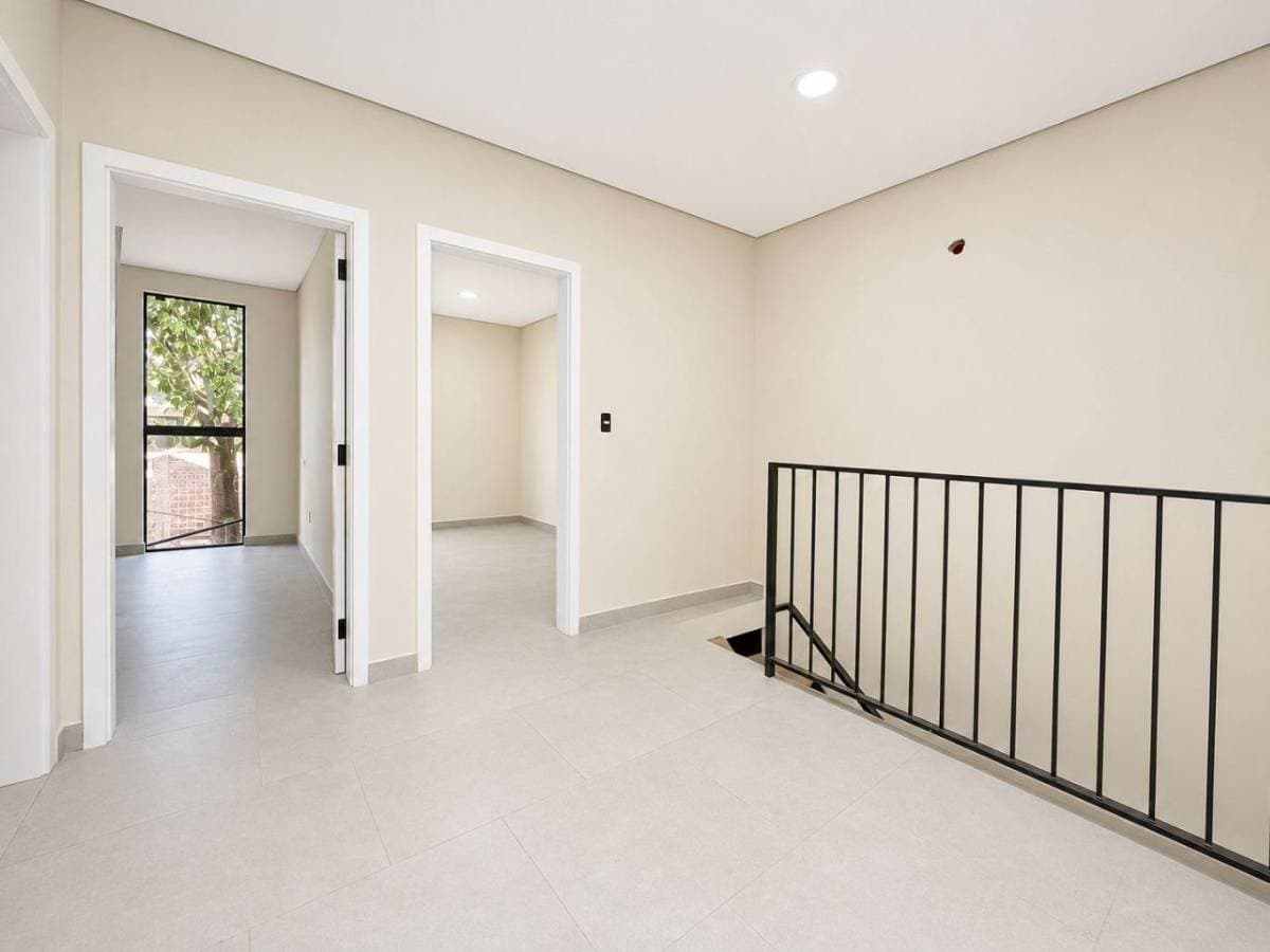 Dúplex de 3 dormitorios zona sek– Lambaré