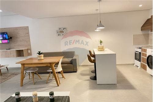 En venta departamento en Asunción Las Lomas — foto 3