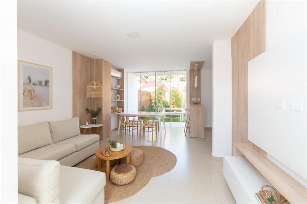 Duplex en Luque - Laurelty, foto 3