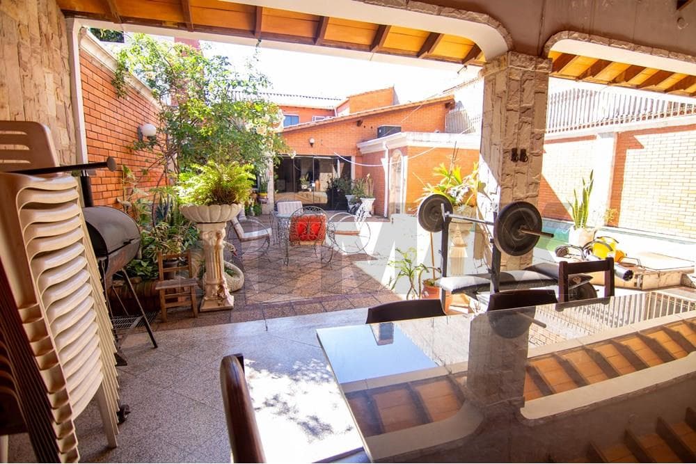 Casa en Asunción bernardino caballero, foto 5