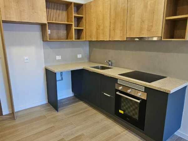 Hermoso departamento de 1 dormitorio en edificio houze, foto 5
