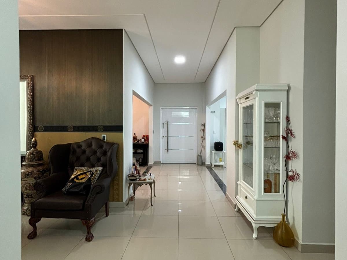 Residencia de lujo en paraná country club, foto 5