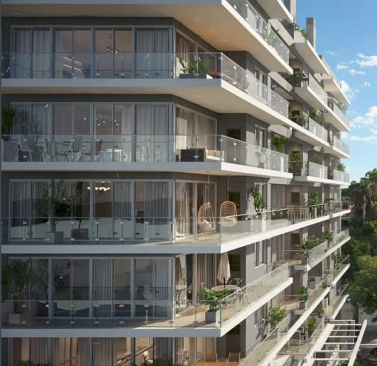Edificio Ventura Hassler, foto 2