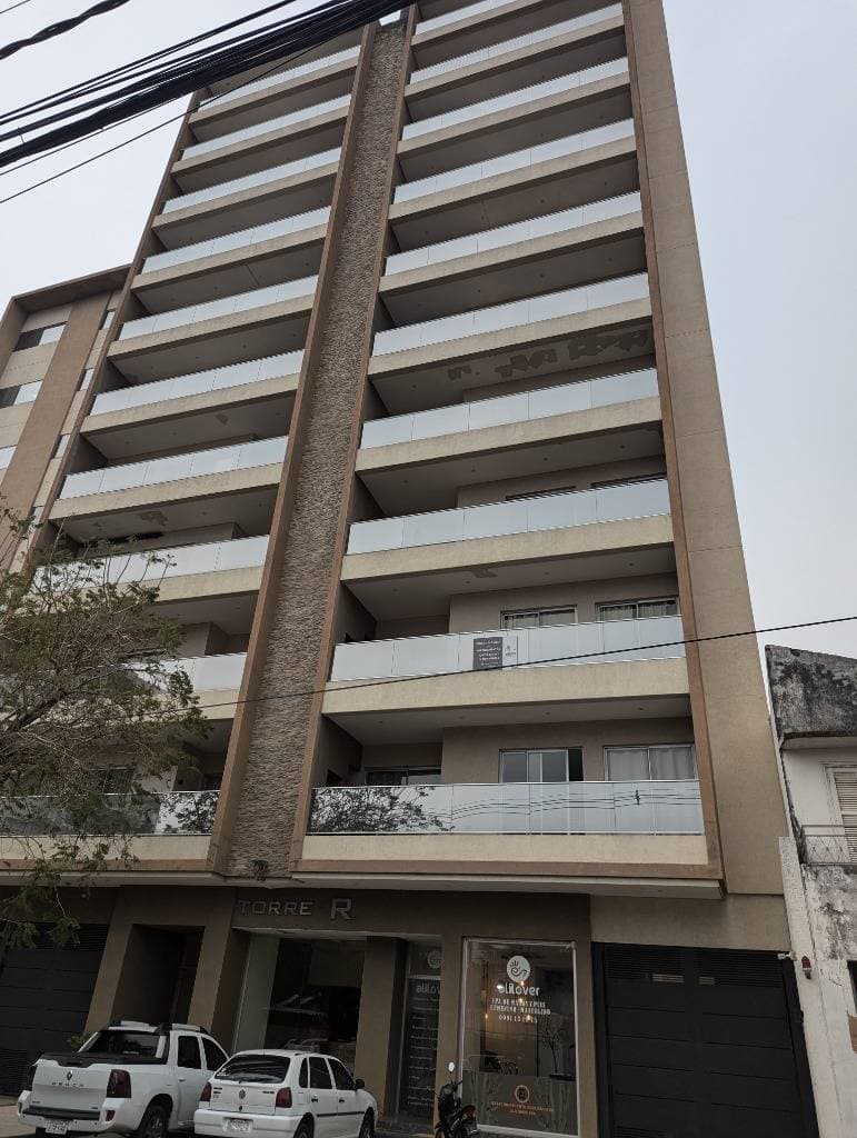 Departamentos de 2 dormitorios en el edificio complejo tribunales, foto 1