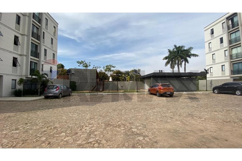 Departamento - Alquiler - Luque, Central, Paraguay, foto 3