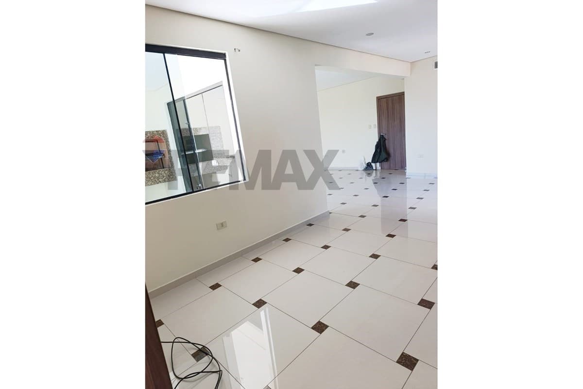 Departamento - Alquiler - Herrera, Asunción, Paraguay, foto 3