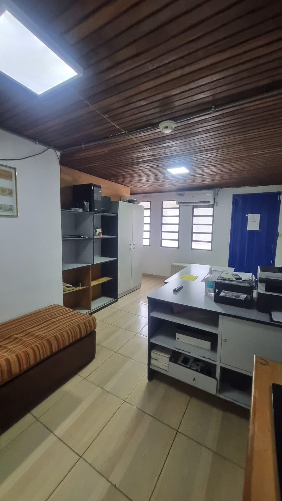 Deposito En Venta De 590m² Construidos A 2 Cuadras De Eusebio Ayala! — foto 5