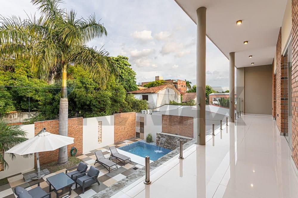 EN VENTA | Residencia premium en Asunción Zona Centro ????✨, foto 5