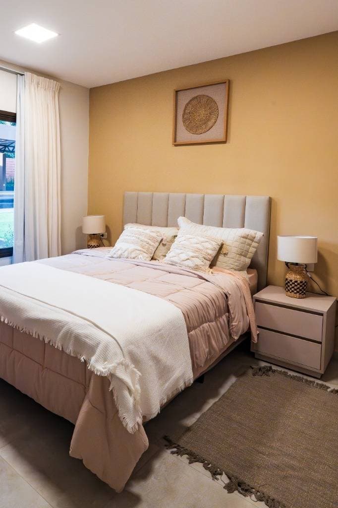 casa premium en barrio cerrado en Luque — foto 5