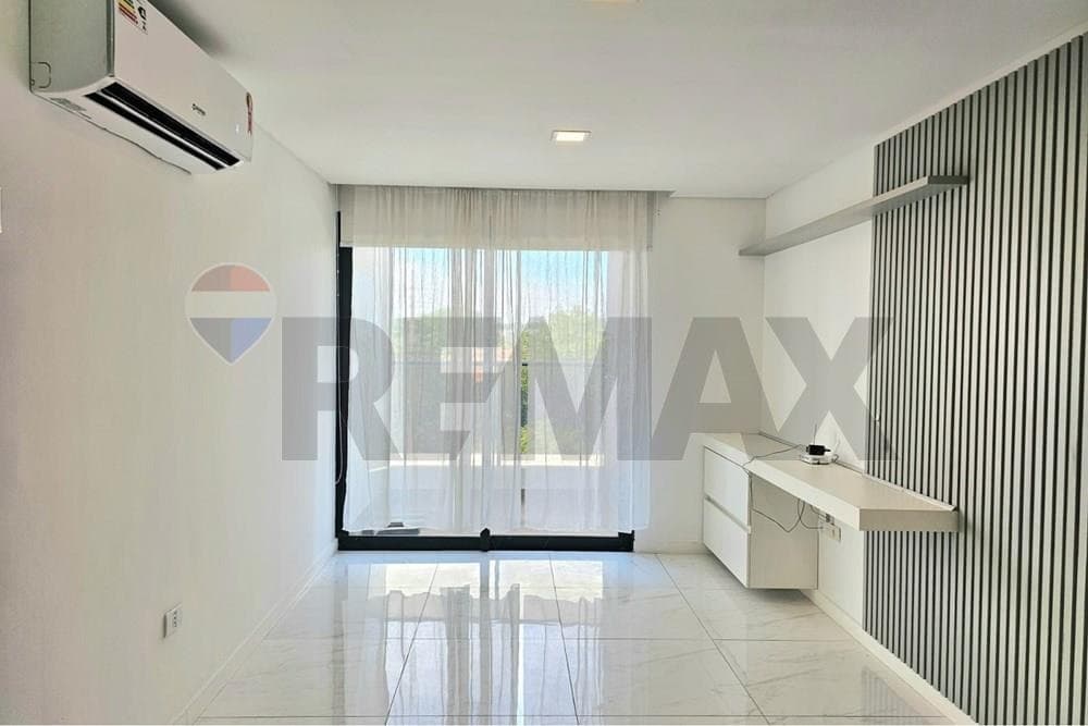 Departamento - Alquiler - Mariano Roque Alonso, Central, Paraguay, foto 3