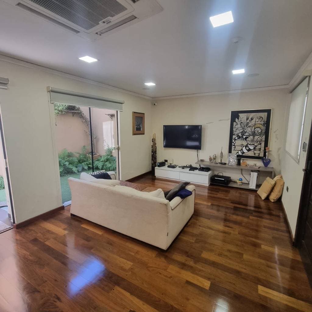 Casa completamente domotizado y semi amoblado — foto 2