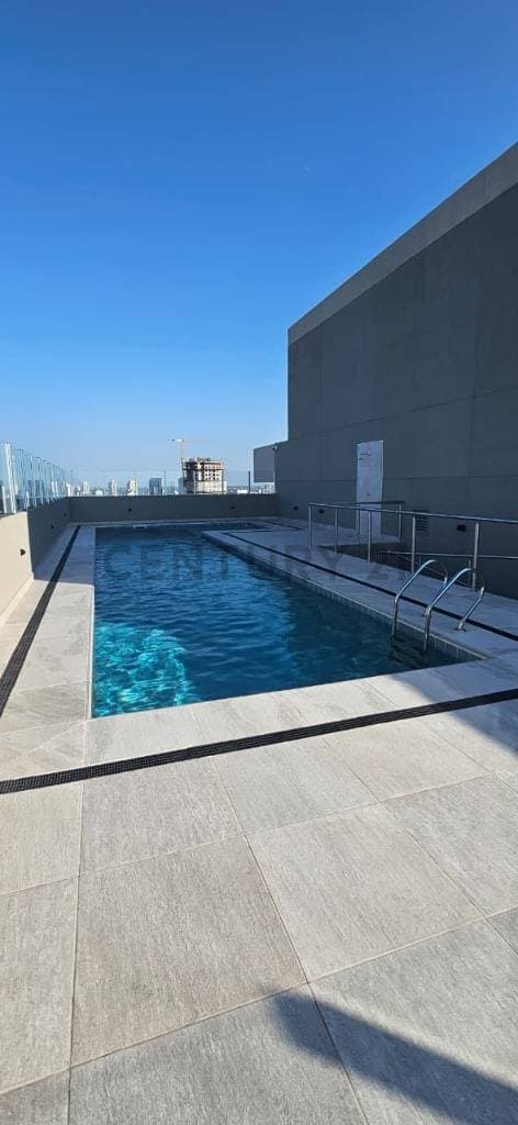 Departamento a estrenar de 2 dormitorios edificio fortaleza molas lópez, foto 1