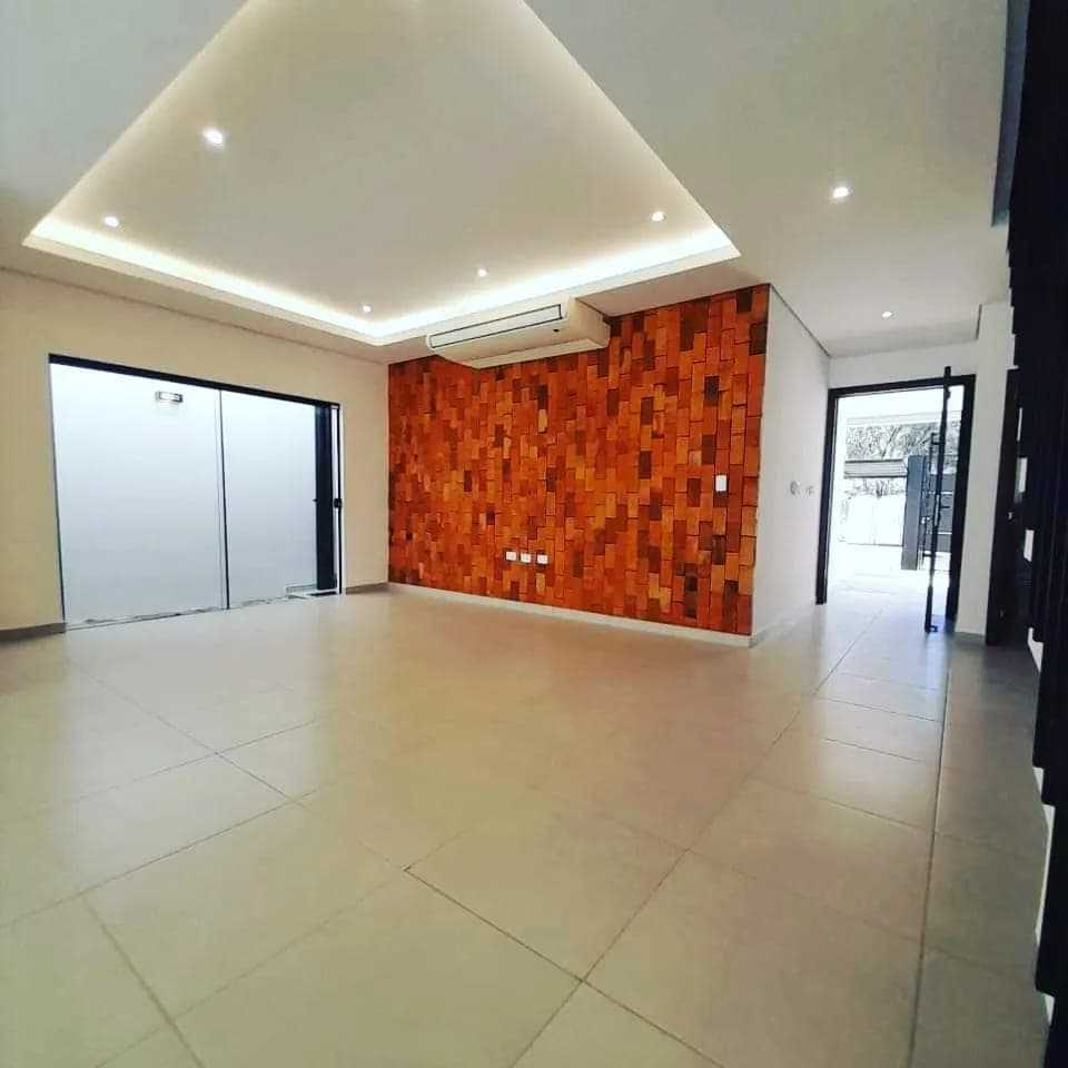 Duplex a estrenar en Luque zona conmebol — foto 3
