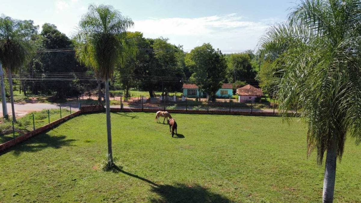 En venta finca en la ciudad de atyra - ruta caacupe atyra — foto 5