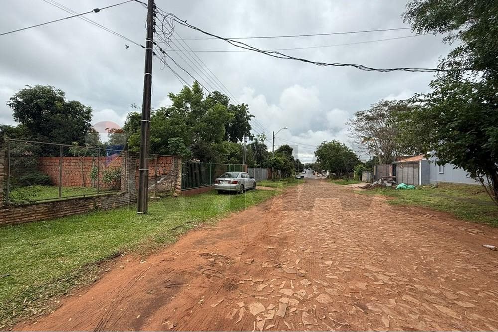 Terreno De 420m2 En Villa Adela Luque, foto 4