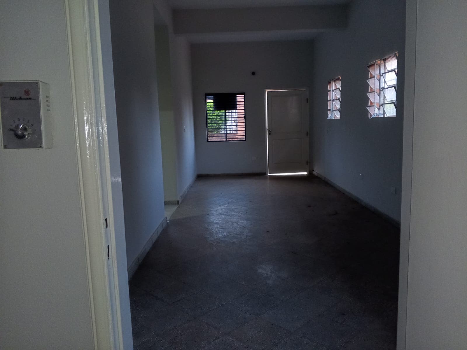 Departamento en alquiler - Ñemby san carlos, foto 2