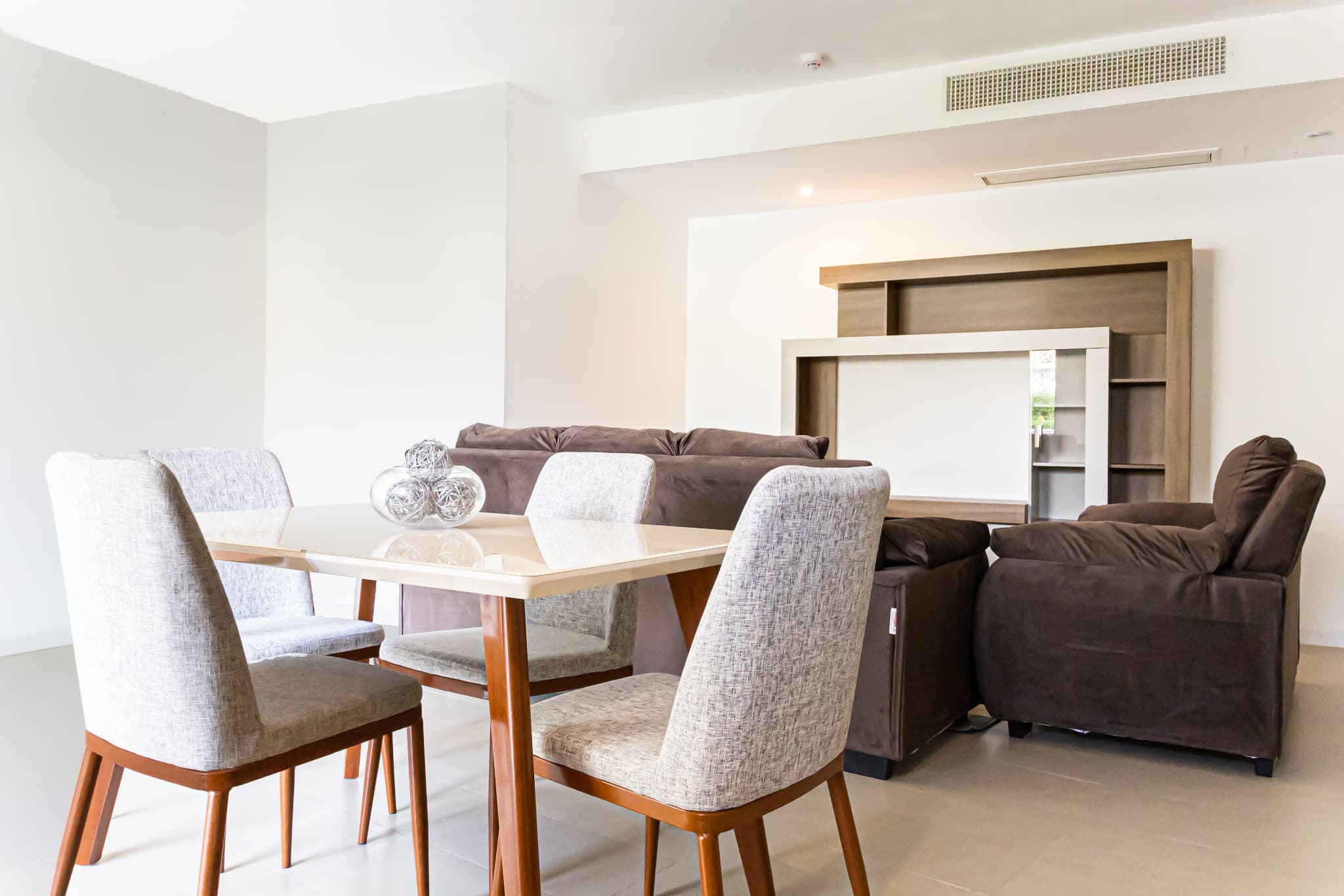 depto de 1 dormitorio en Bo Mcal López — foto 2