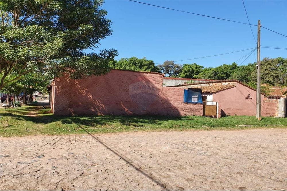 Terreno en excelente ubicación San Pablo Asunción, foto 4