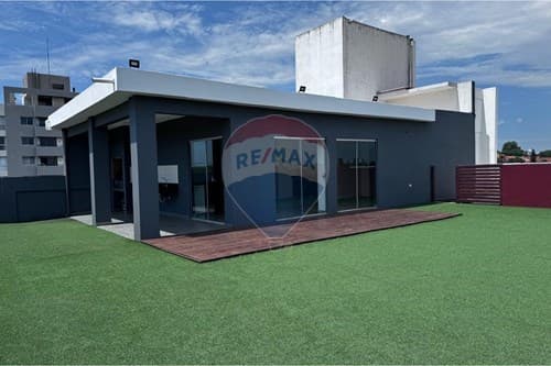 Departamento edificio dolphin asuncion, foto 3