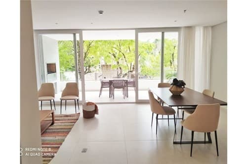 Departamento-Alquiler-Cnel Tito Bogado casi Cap. Emeterio Miranda, Ycuá Satí — foto 4
