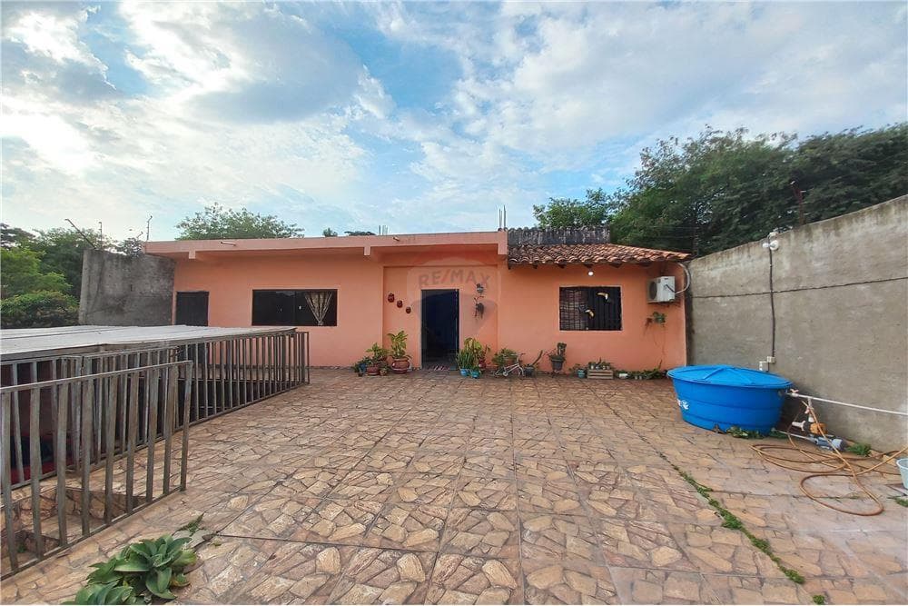 Amplia casa en fdo. De la mora - zona sur, foto 2