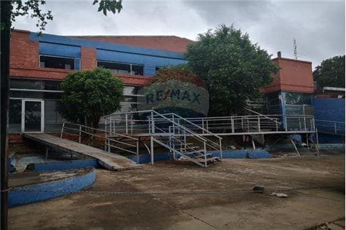 Terreno-Venta-PY Central Fernando de la Mora Estanzuela COD.85, foto 2