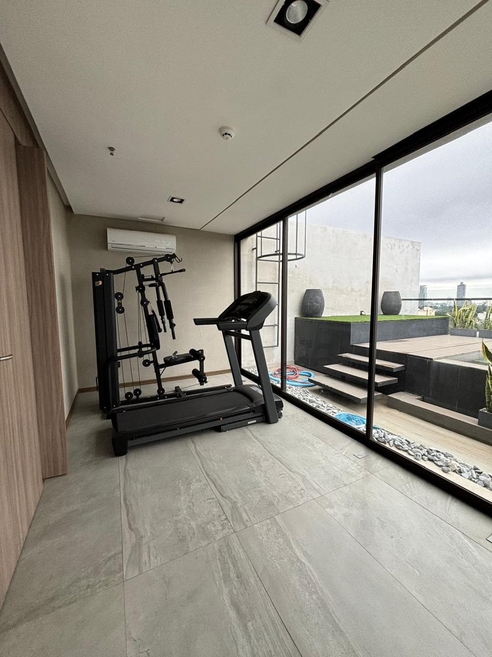 Barrio Herrera en venta, departamento de 162m2 de 3 dormitorios, foto 4