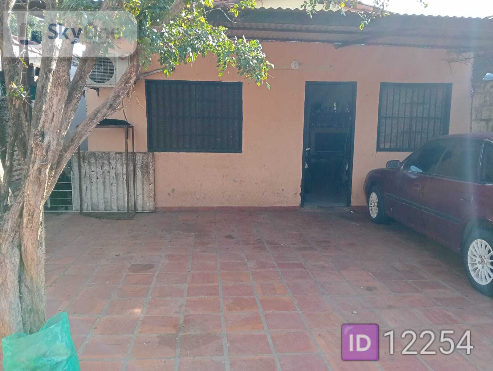 Casa de 2 habitaciones en Lambaré, foto 2