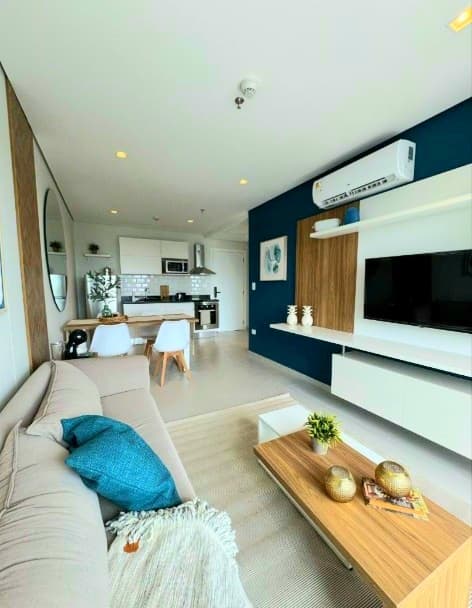 Departamento a estrenar en Villa Morra - Edificio Firts Living, foto 2