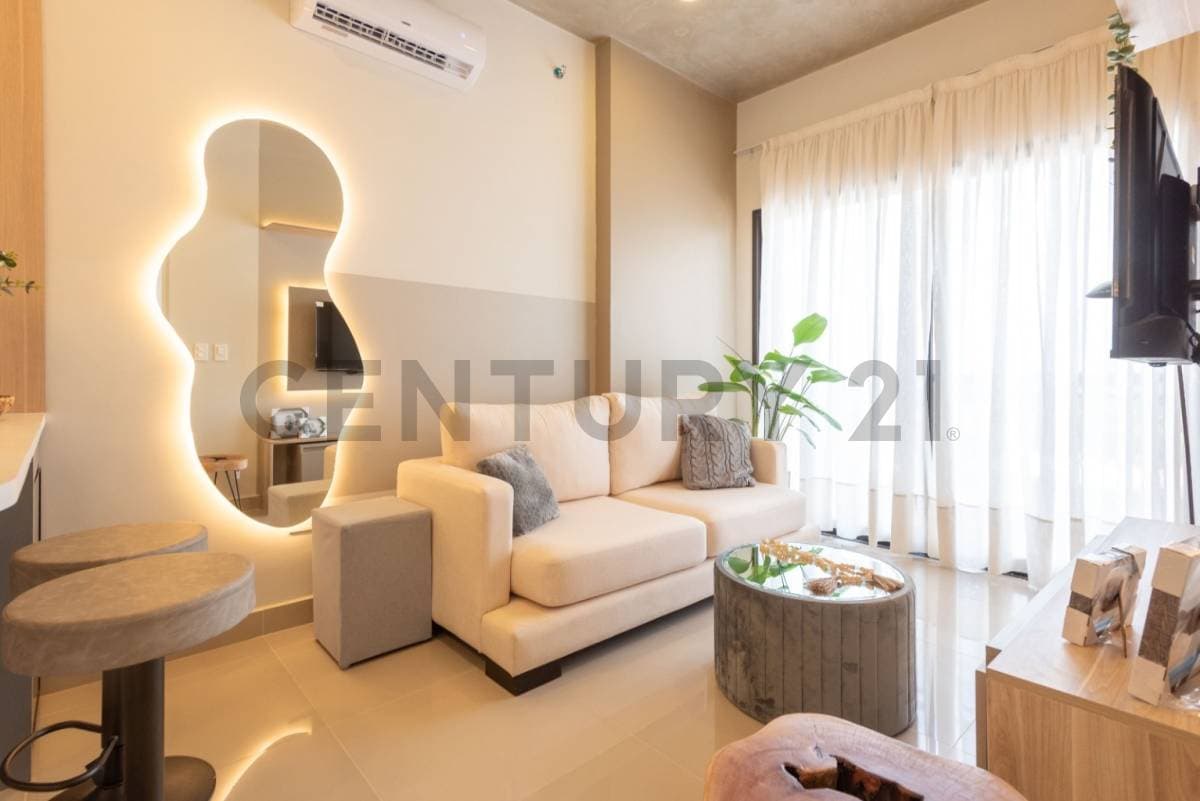 Estrená tu departamento con cochera en Fernando de la Mora por USD 60.000, foto 2