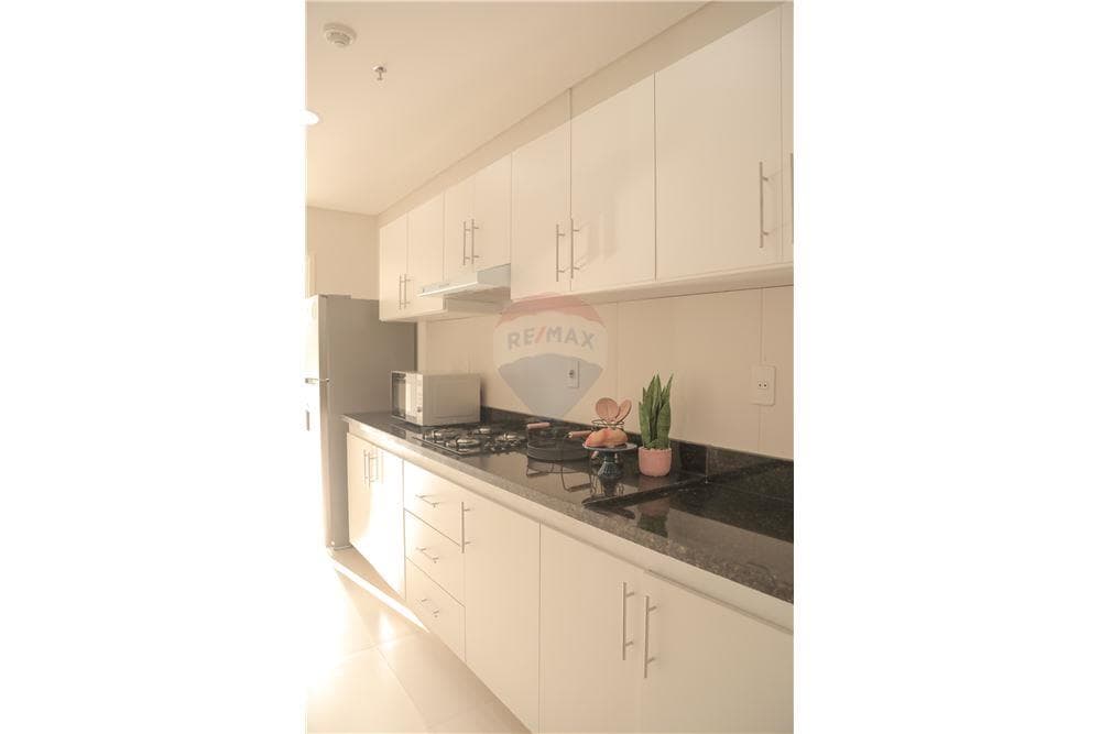 Departamento - Venta - Asunción Villa Aurelia, foto 4