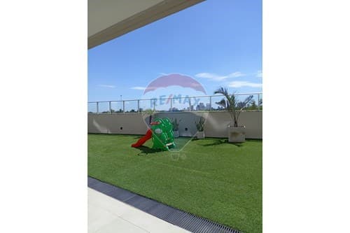 Departamento amoblado en edificio fortaleza — foto 3