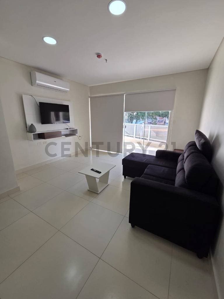 Departamento en Barrio Villa Aurelia de Asuncion, foto 2