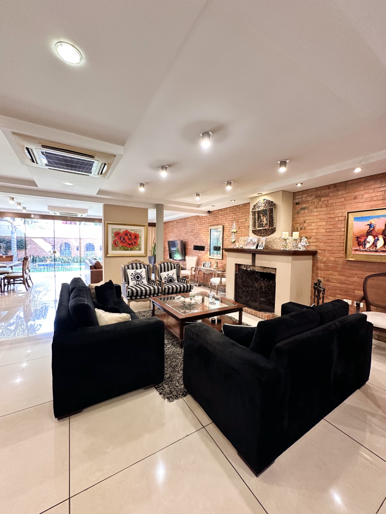 Hermosa casa en Recoleta, foto 5