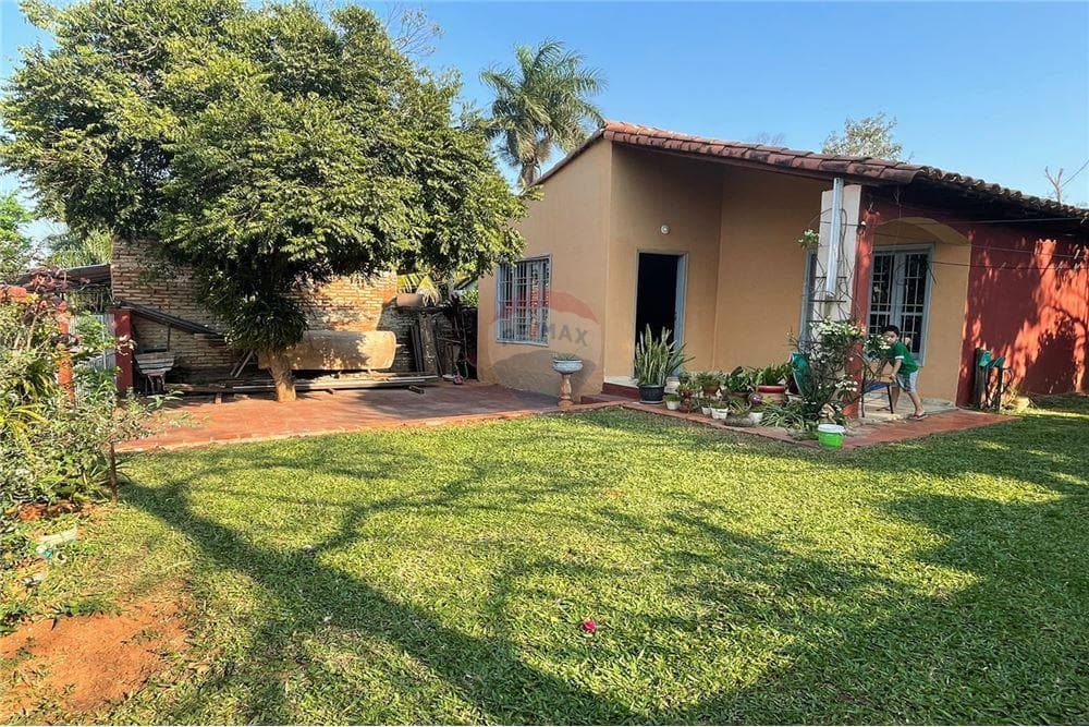 Casa - Venta - Ñemby, Paraguay, foto 2