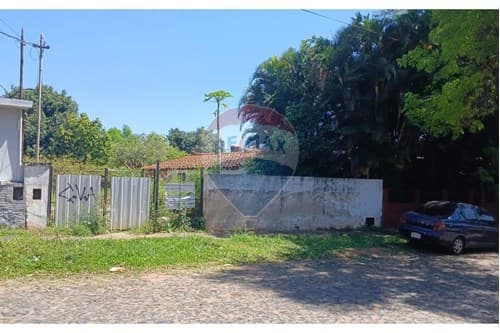 Venta - terreno - asuncion