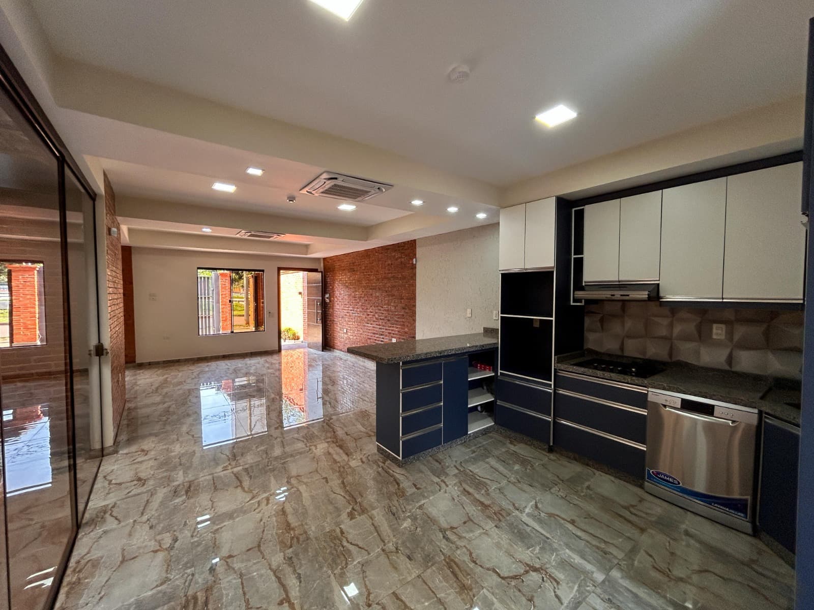 Moderno duplex a estrenar Distrito de Cambyreta, foto 3