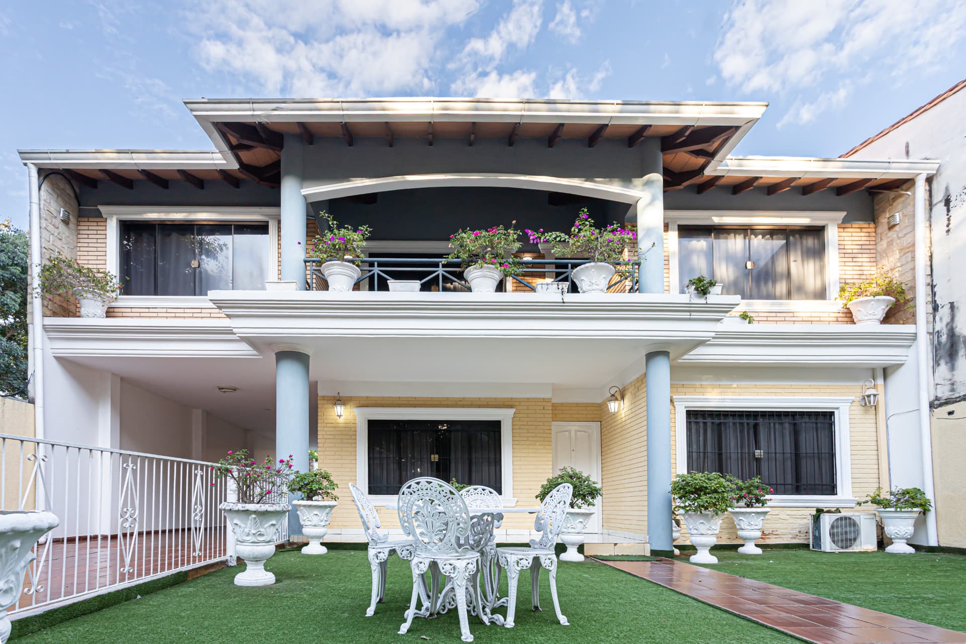 En venta residencia en San Lorenzo