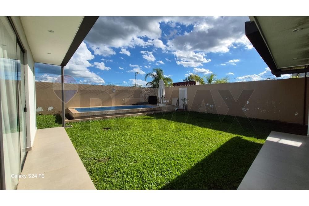 Casa amoblada en puerta del lago, foto 3