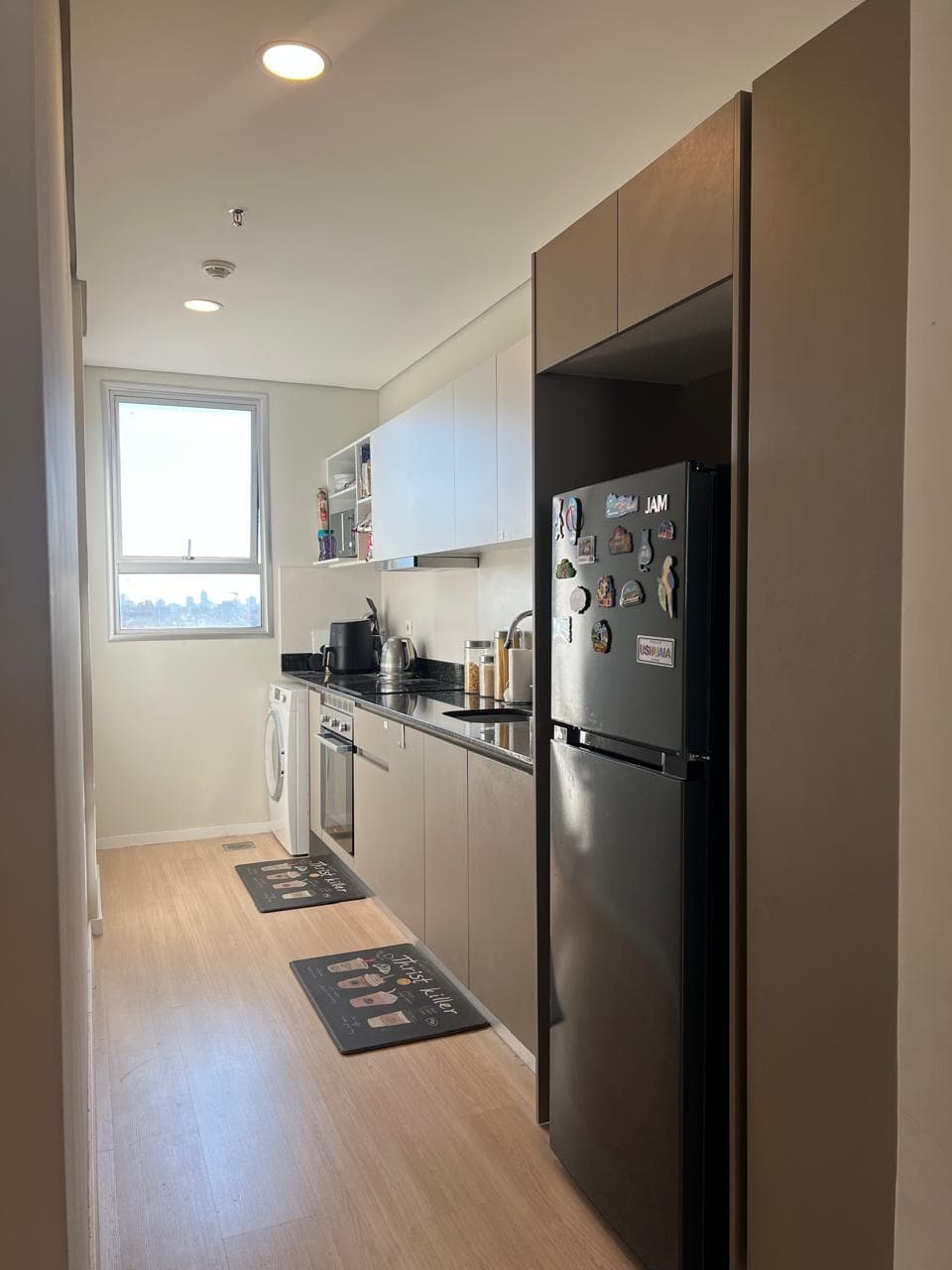 Departamento 2 dormitorios amoblado en barrio Recoleta!!, foto 3